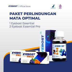 1 Eyebost Essential 2 Eyebost Essential Pro
