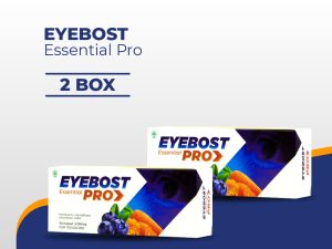 2 box essential pro