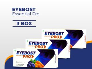 3 BOX EYEBOST ESSENTIAL PRO