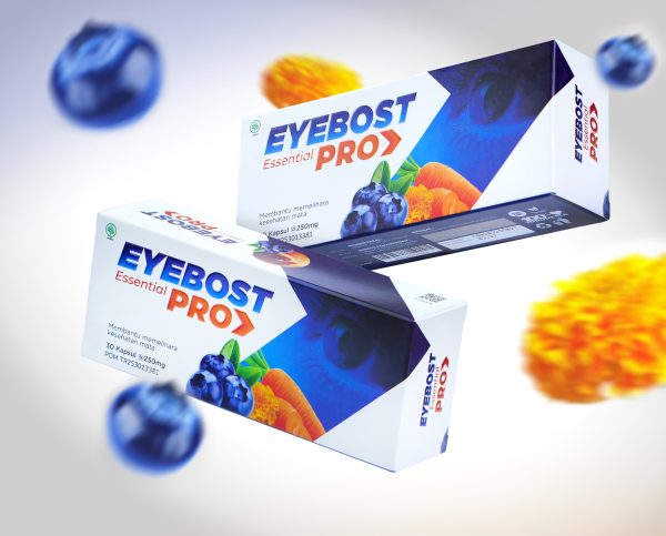 eyebost pro