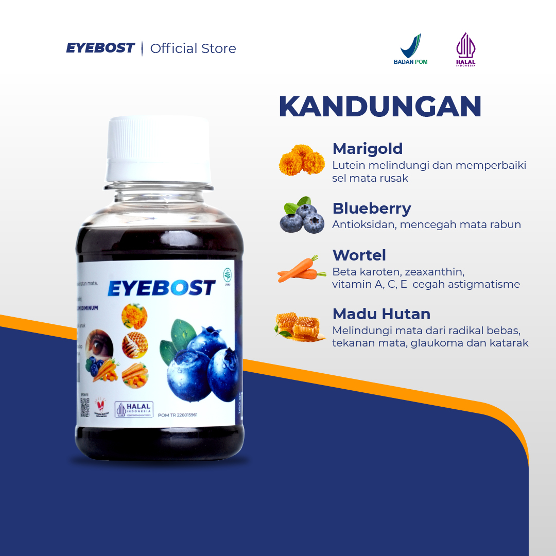 eyebost essential