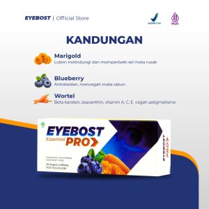 Eyebost Essential Pro