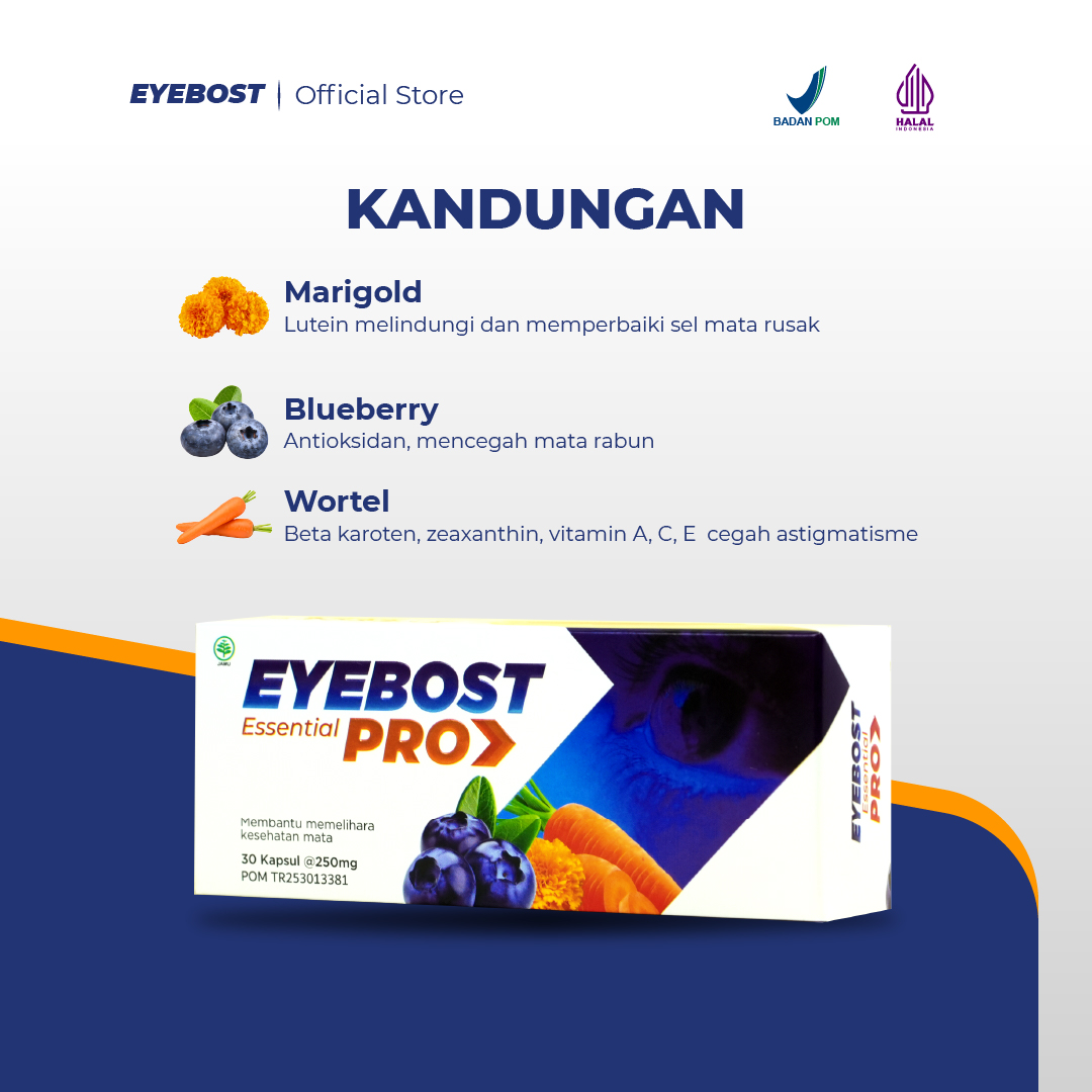 eyebost dan eyebost pro