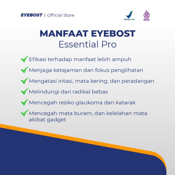 box essential pro