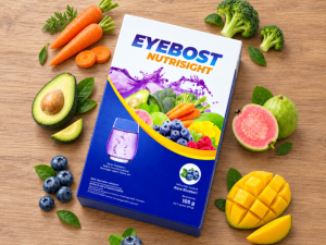 eyebost nutrisight