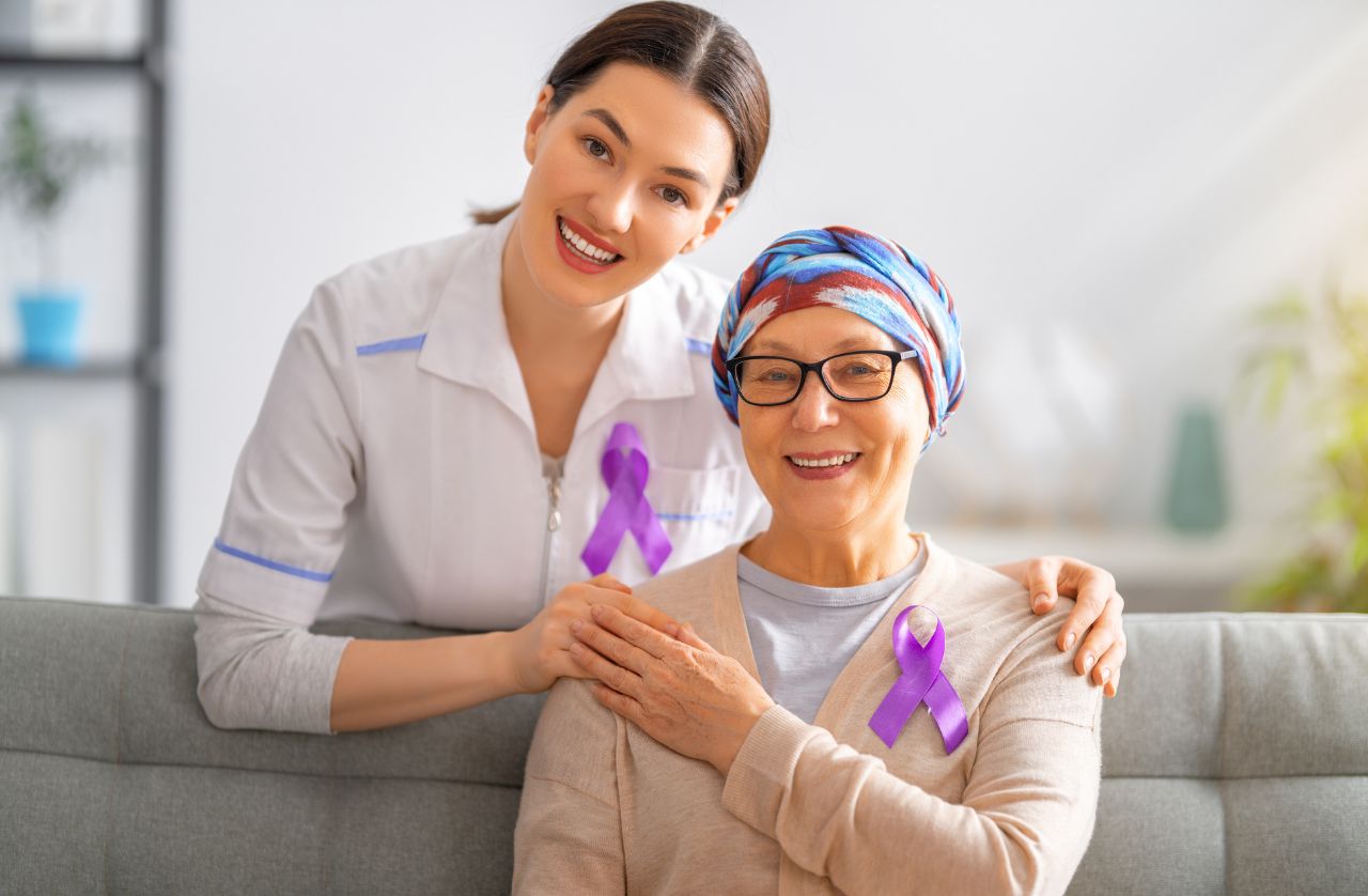 5 Jenis Kanker Mata Yang Berisiko Menyebabkan Kebutaan