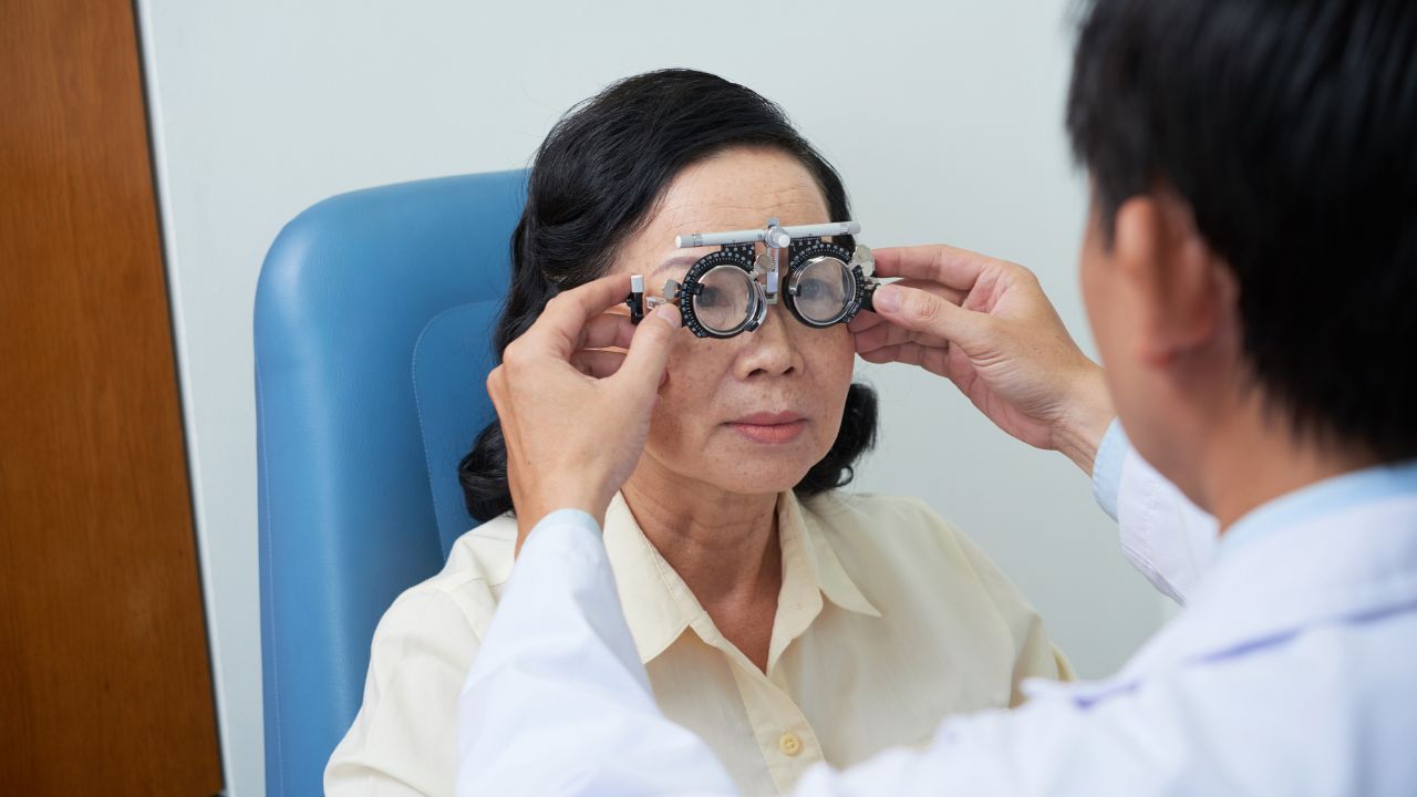 diabetes menyebabkan mata buram
