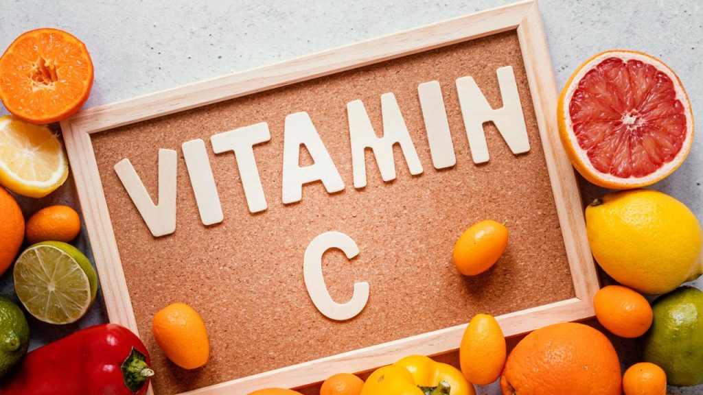 Vitamin yang bagus untuk mata