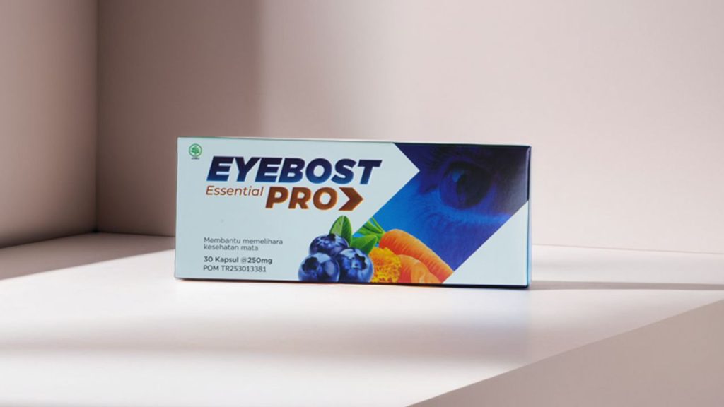 eyebost pro
