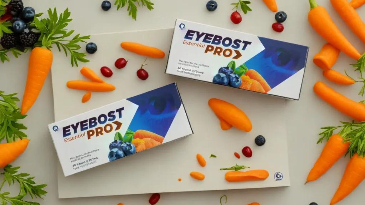 eyebost untuk melindungi mata dari sinar biru eyebost untuk melindungi mata dari sinar biru