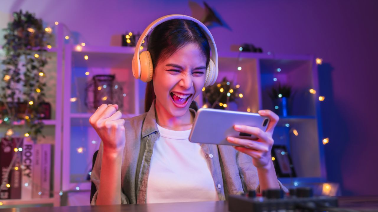 pengguna game di indonesia