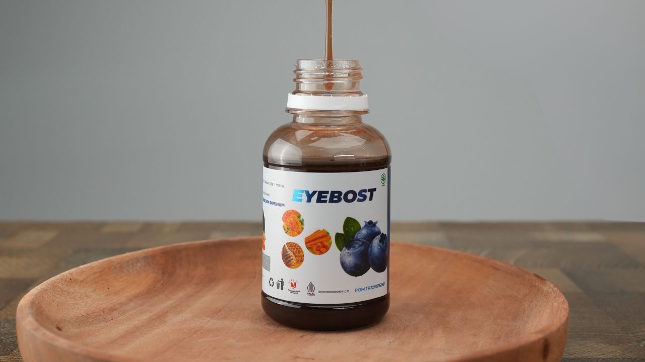 Kenapa Pilih Eyebost daripada yang Lain?