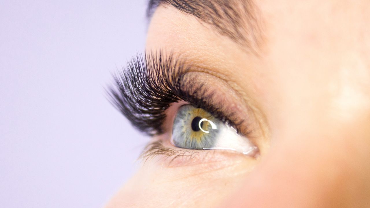 Gejala Trichiasis