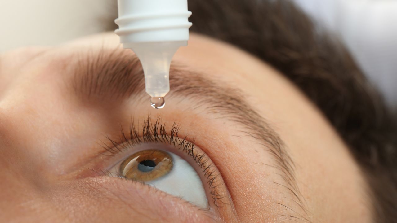 Pengobatan Trichiasis