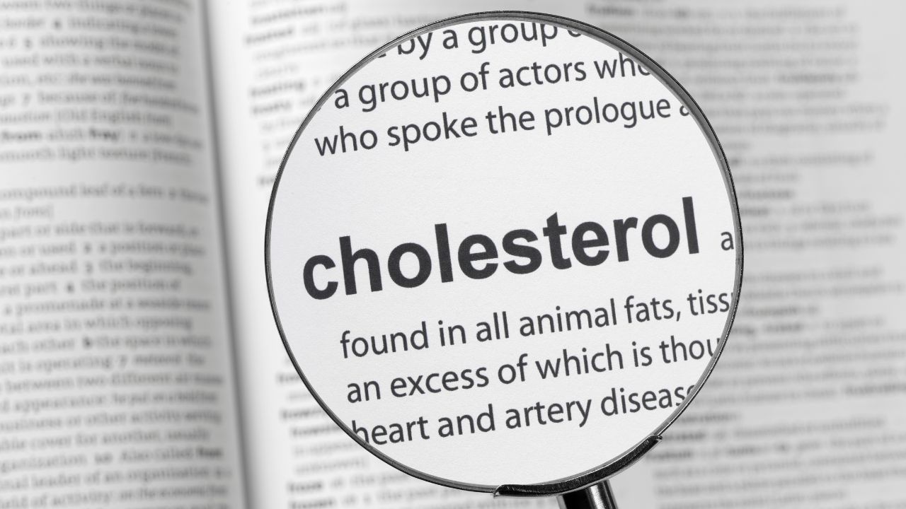 Cara Menghilangkan Kolesterol di Mata