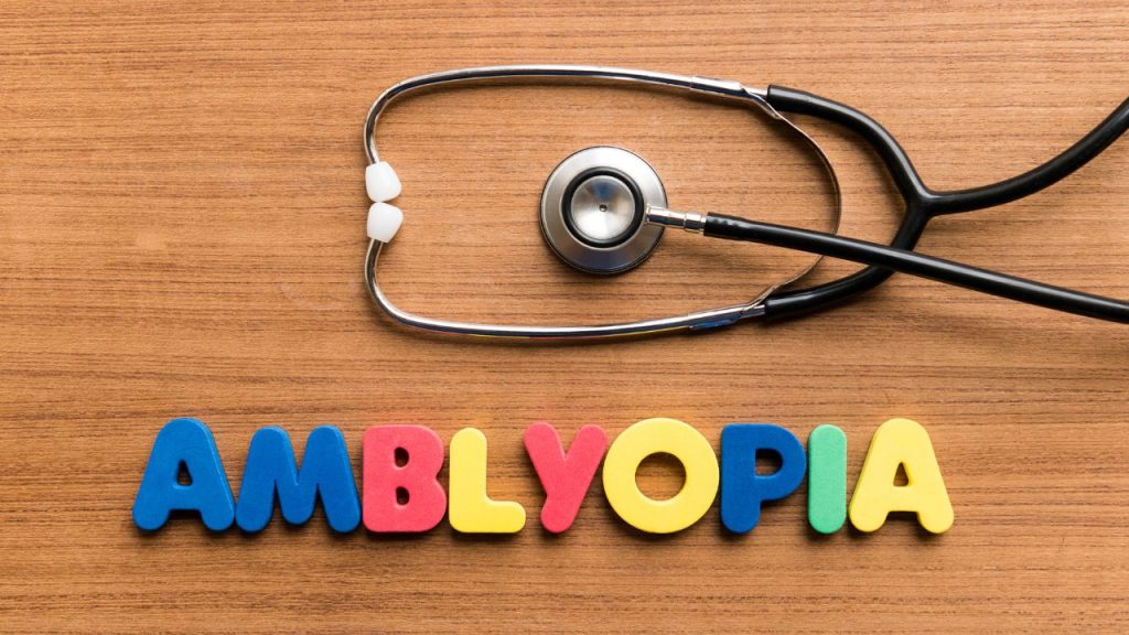 Benarkah Kelainan Refraksi bisa Menyebabkan Kebutaan