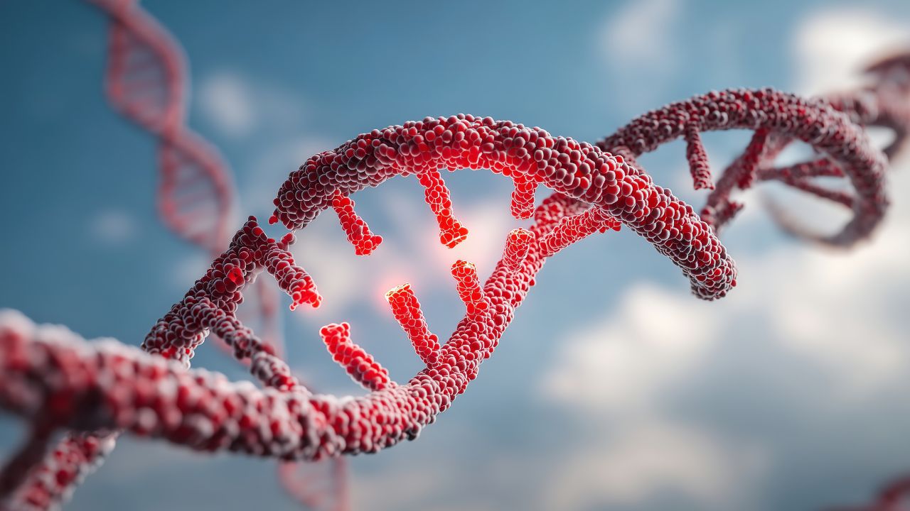 Penyebab Autoimun pada Mata