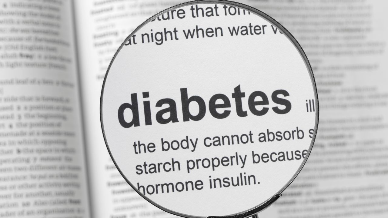 Penyebab Mata Kabur pada Penderita Diabetes