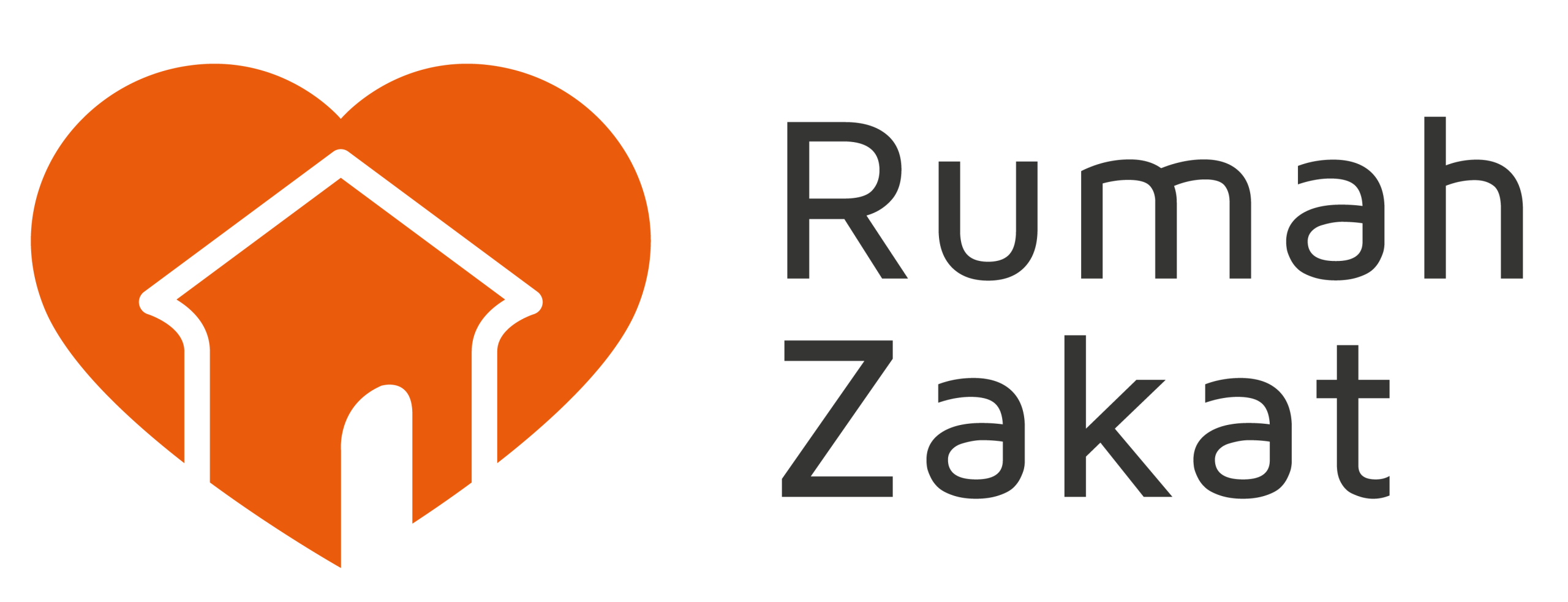 Rumah Zakat Logo