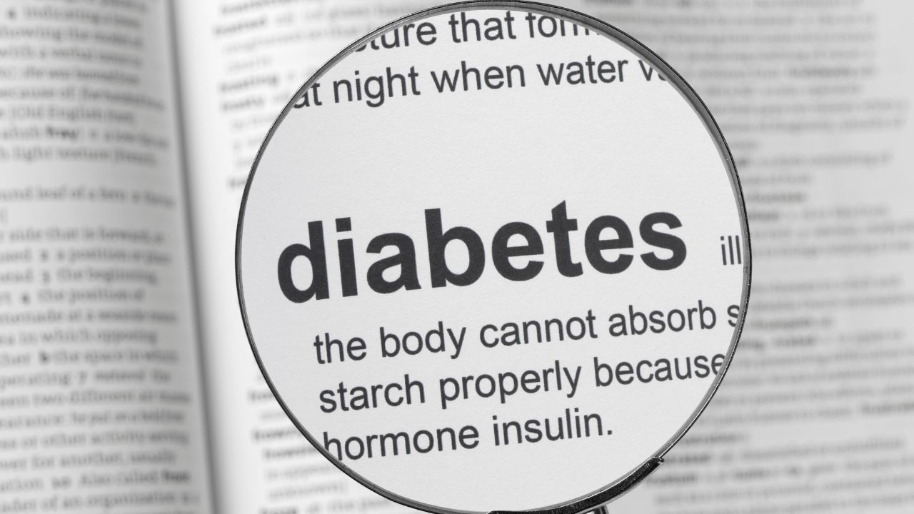 Pengertian Katarak Diabetes Pengertian Katarak Diabetes