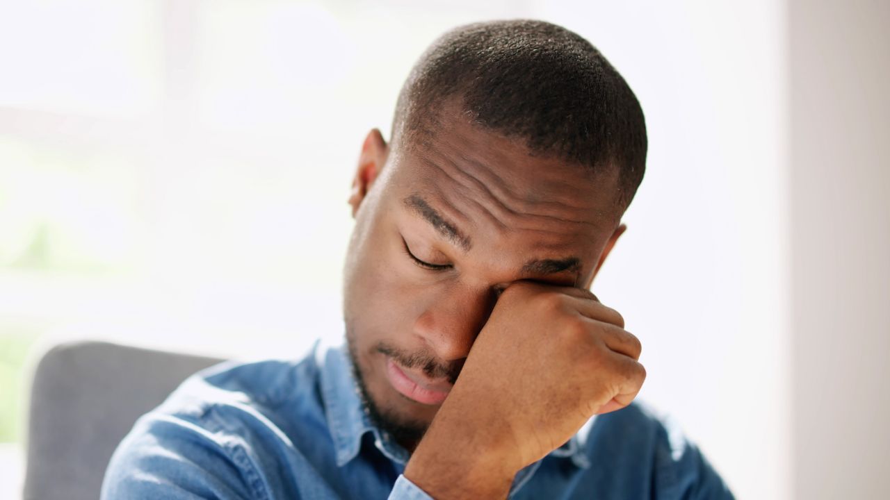 Penyebab Mata Ngilu Sebelah Kiri