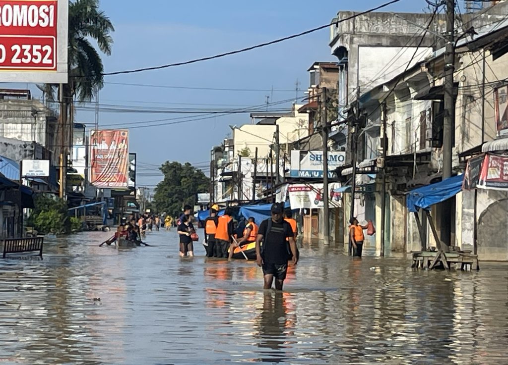 eyebost bantu sumatra