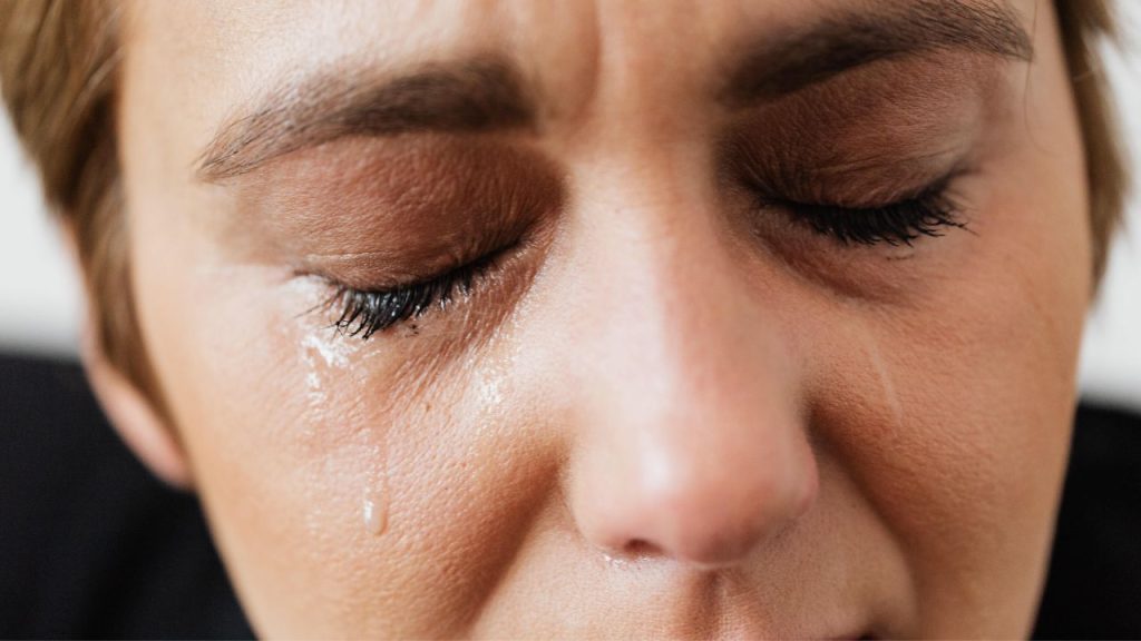 Flu Dapat Mempengaruhi Kesehatan Mata