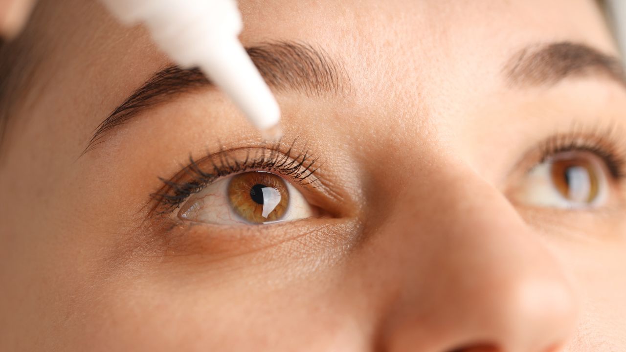 Macam-Macam Obat Sakit Mata