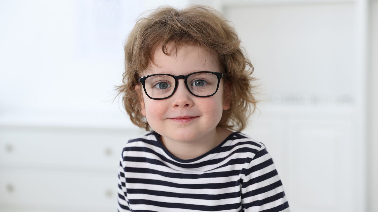 Mata Minus Anak Bertambah