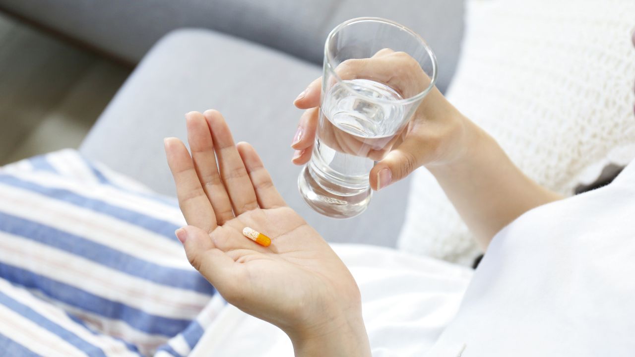 Bolehkah Minum Obat saat Puasa Ramadan