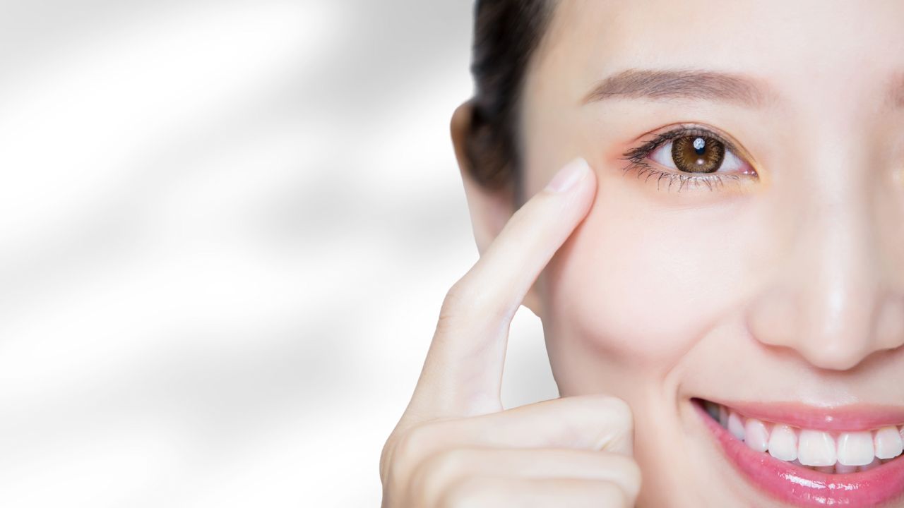 Cara Meningkatkan Kesehatan Indra Penglihatan