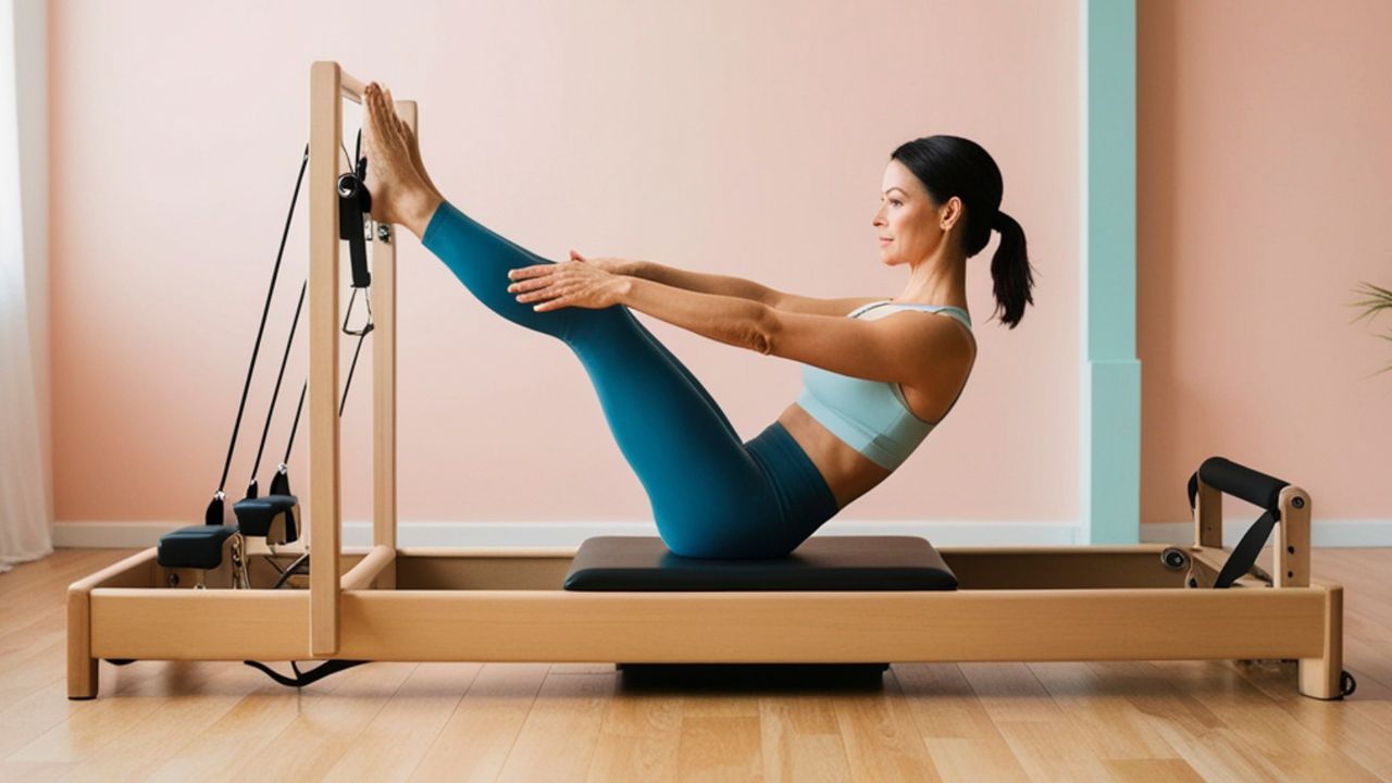 Olahraga yang Aman Saat Bulan Puasa