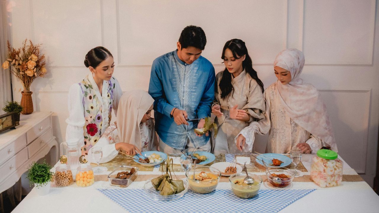 Pengaruh Puasa Bagi Penderita Masalah Glaukoma