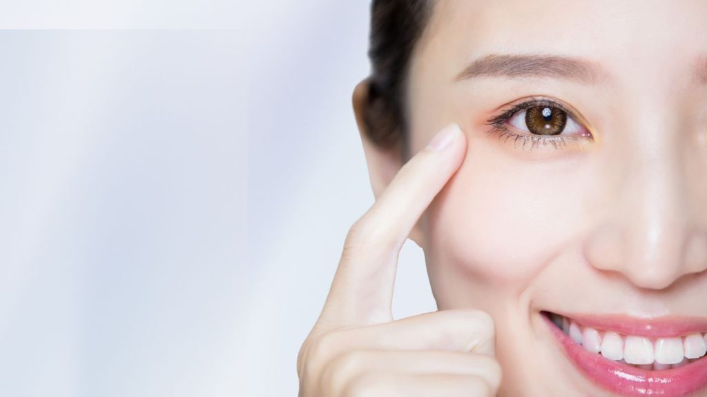 Tips Mata Tetap Sehat saat Puasa