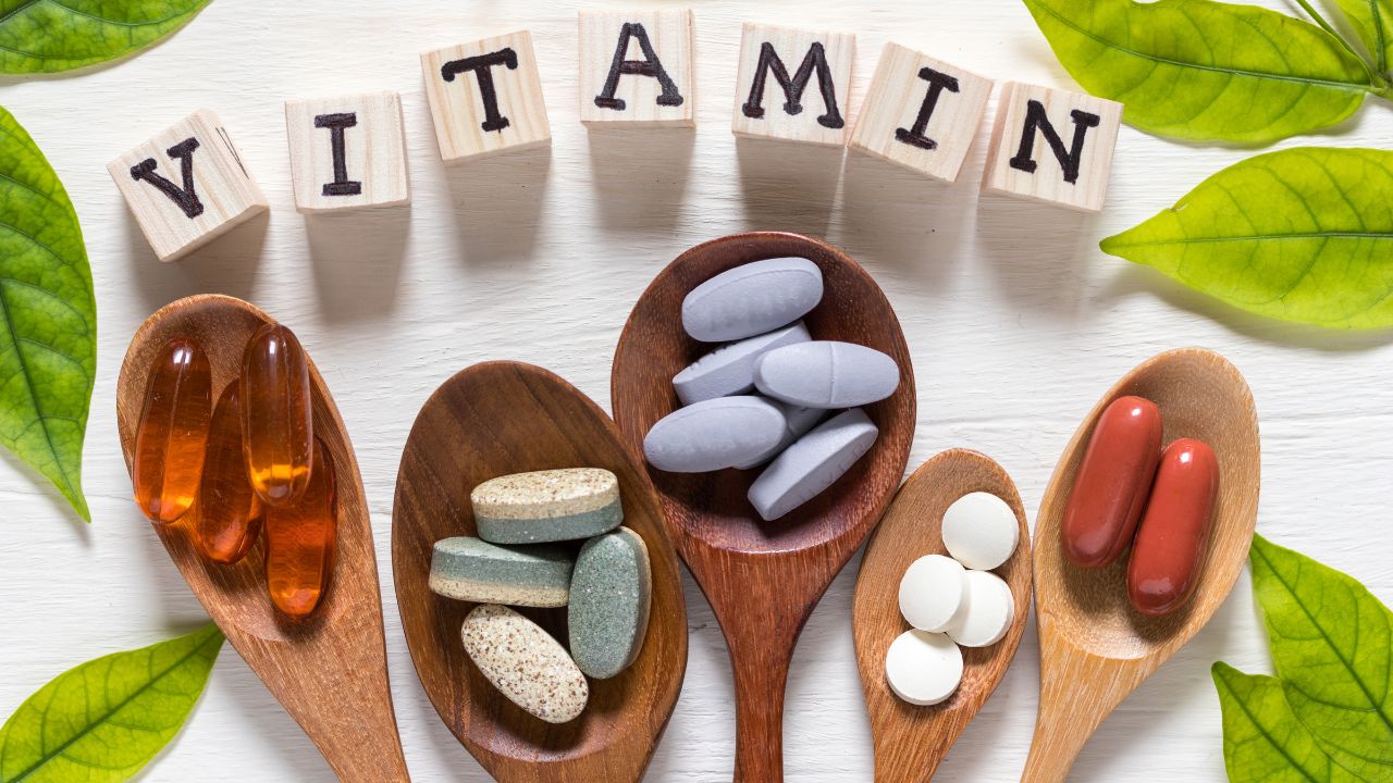 Apa saja kandungan penting dalam vitamin mata berkualitas