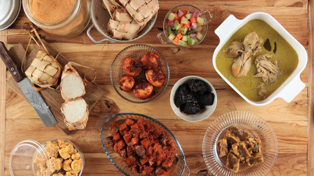 Makanan Tidak Sehat yang Menyebabkan Gangguan Mata