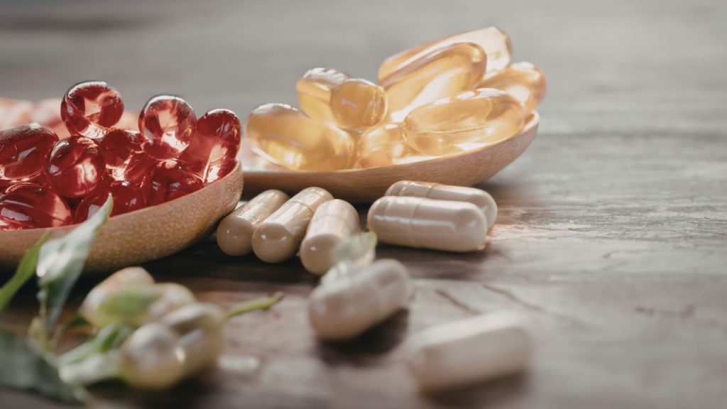 Membeli Suplemen Mata yang Terpercaya secara Online