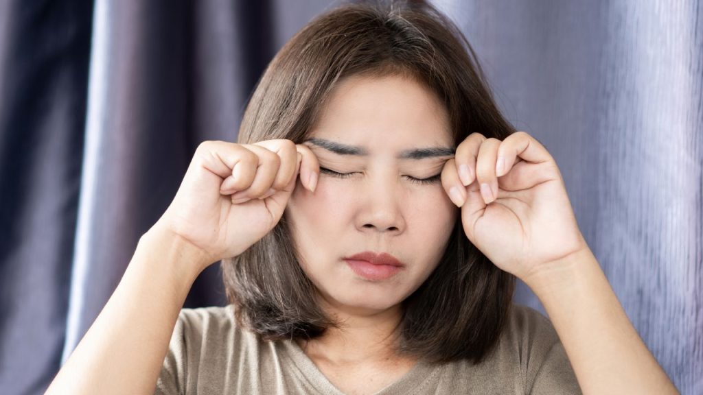 Mengapa Makanan Bisa Menyebabkan Gangguan Mata