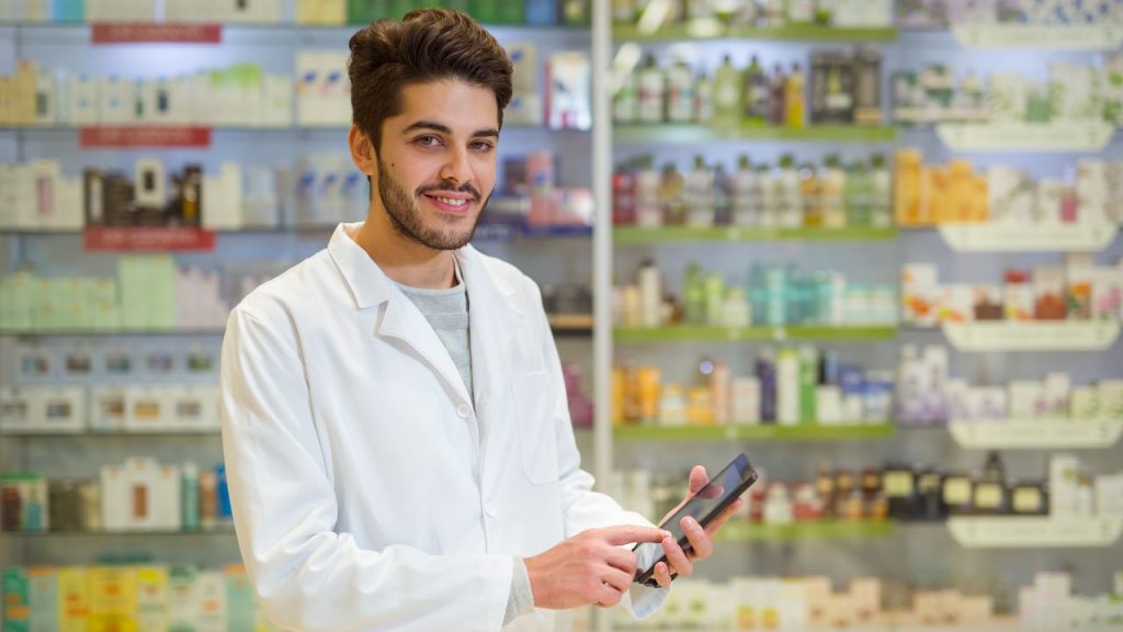 Merk Vitamin Mata yang Bagus di Apotek