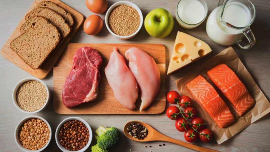 Pentingnya Mengatasi Mata Kering dengan Intervensi Nutrisi