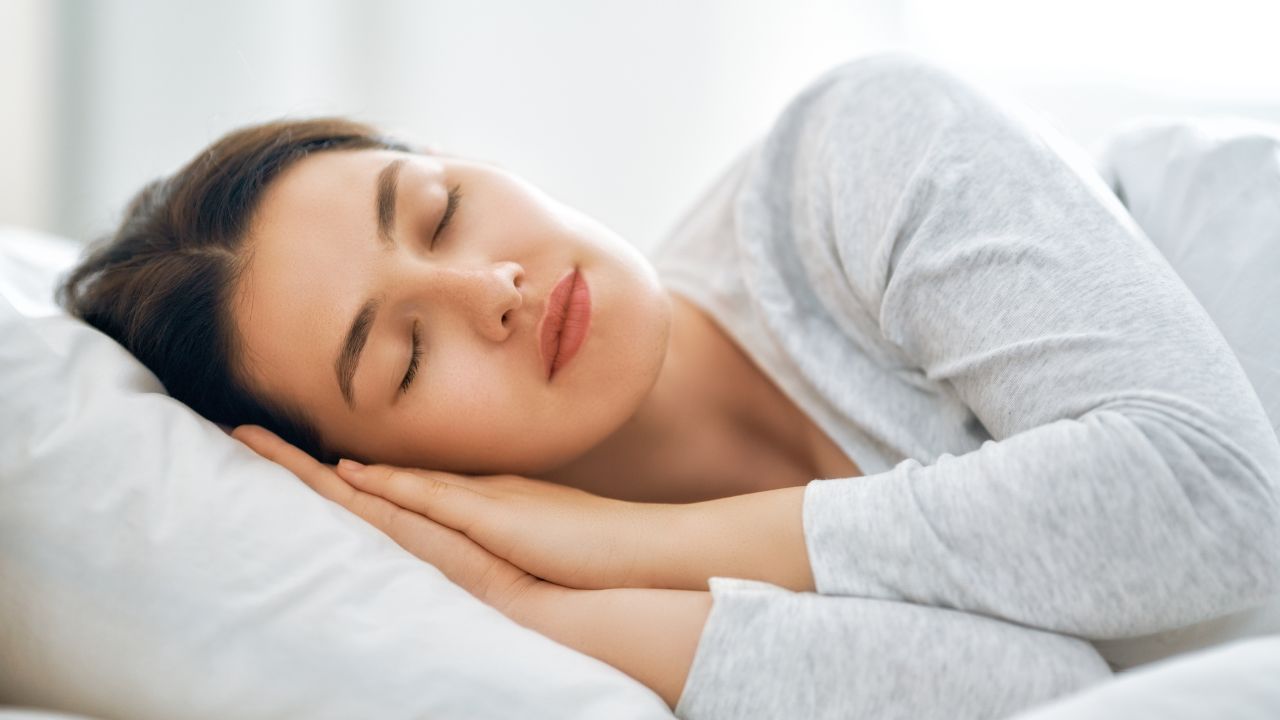 Tidur Tetap Tercukupi di Bulan Ramadan