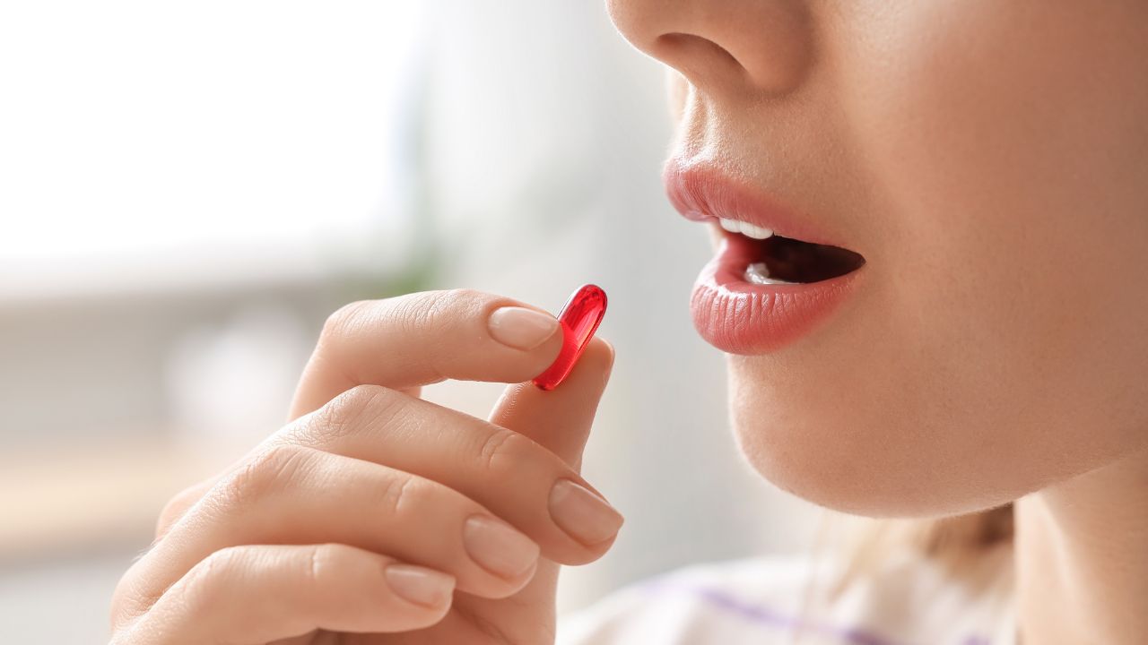Vitamin mata yang bagus untuk menjaga kesehatan penglihatan