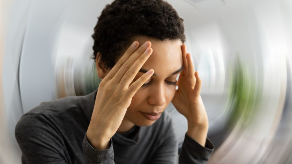 Beda Pusing Mata dan Vertigo
