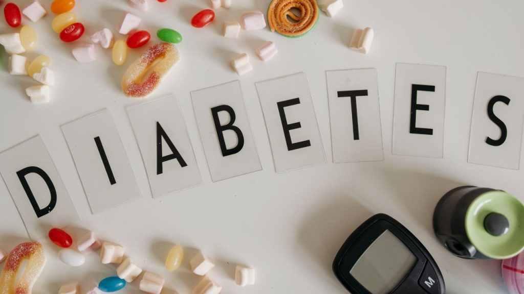 Cara Menjaga Mata Penderita Diabetes