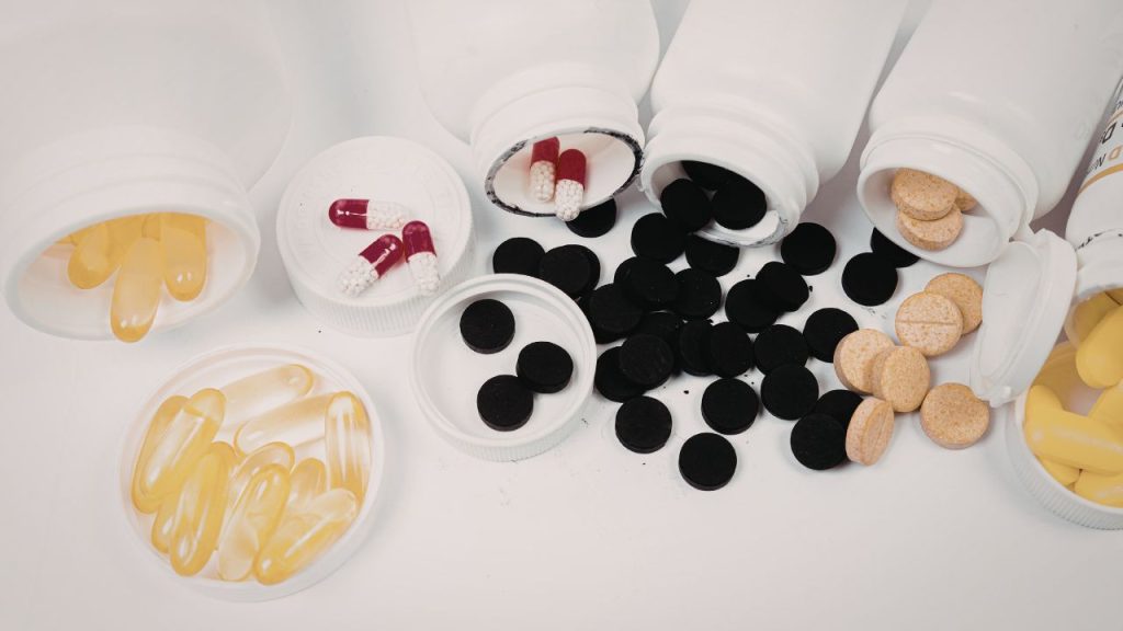 Vitamin Buat Mata Tetap Sehat