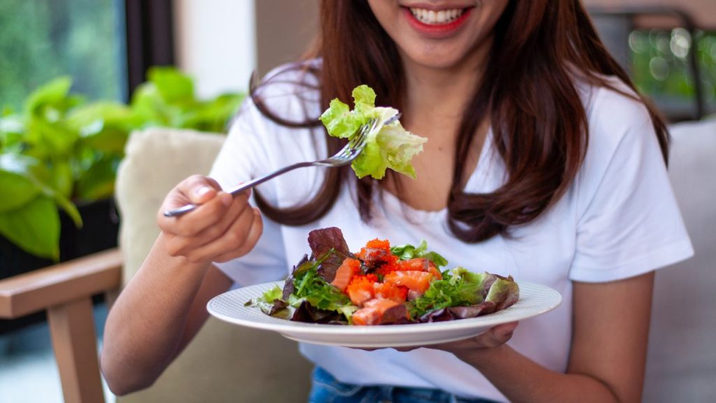 Apakah Lutein Aman
