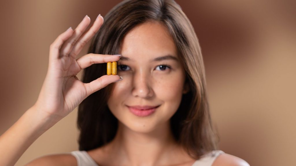 Dosis Lutein Per Hari