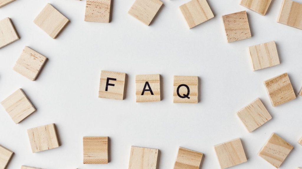 FAQ Pertanyaan Umum tentang Lutein dan Zeaxanthin