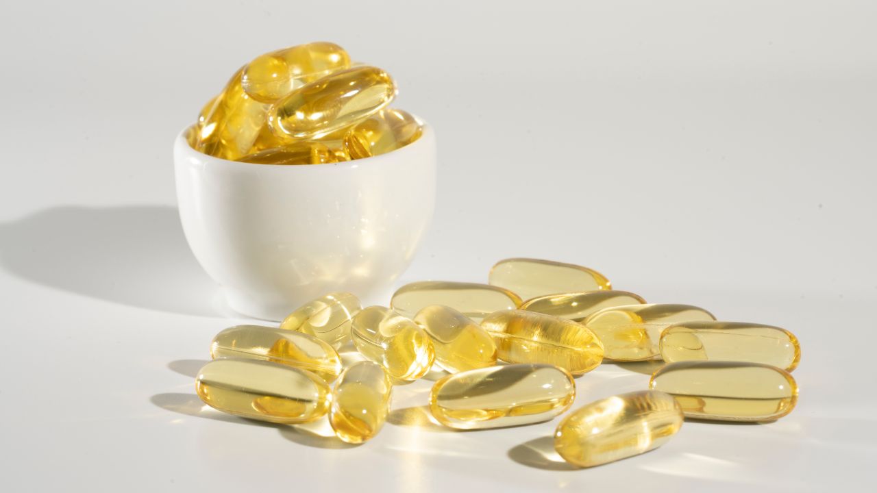 Lutein untuk Mata