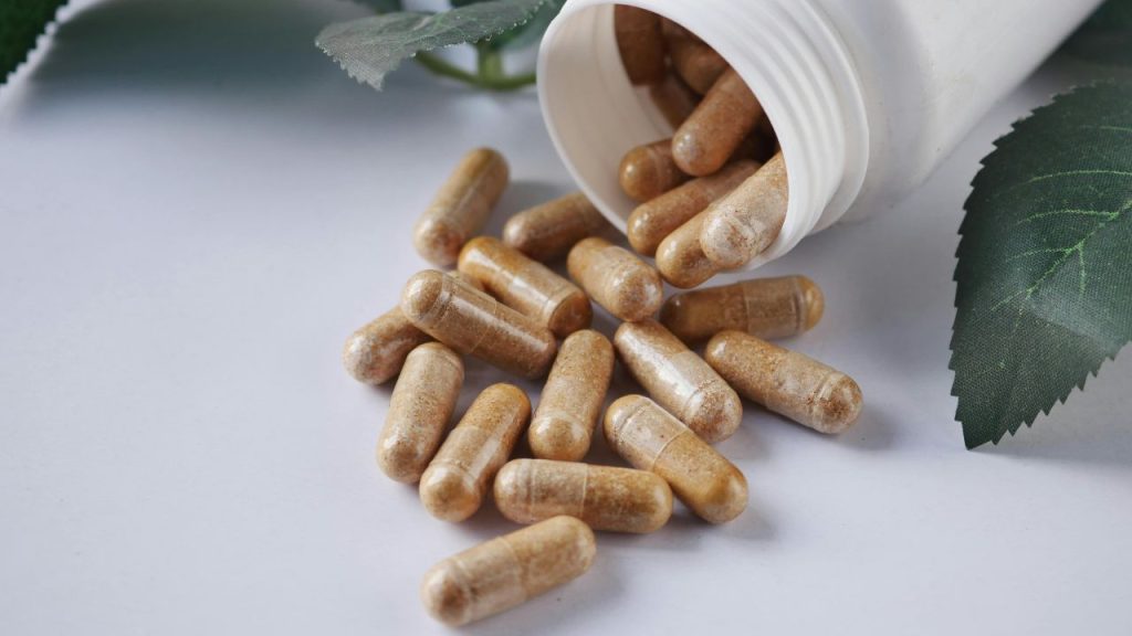Panduan Aman Konsumsi Vitamin A Panduan Aman Konsumsi Vitamin A